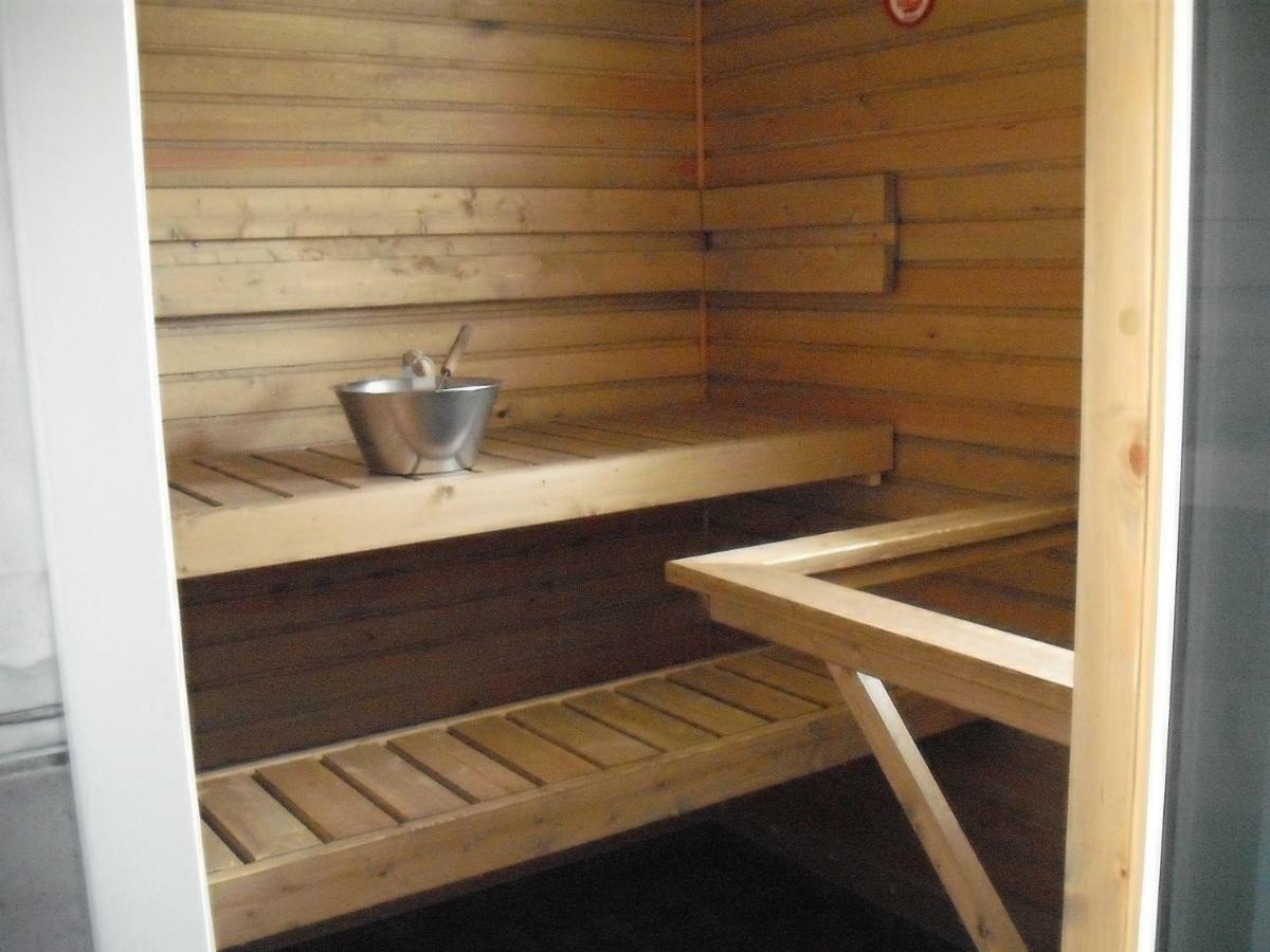Hotel Ahkula House Lemmenjoki Zewnętrze zdjęcie